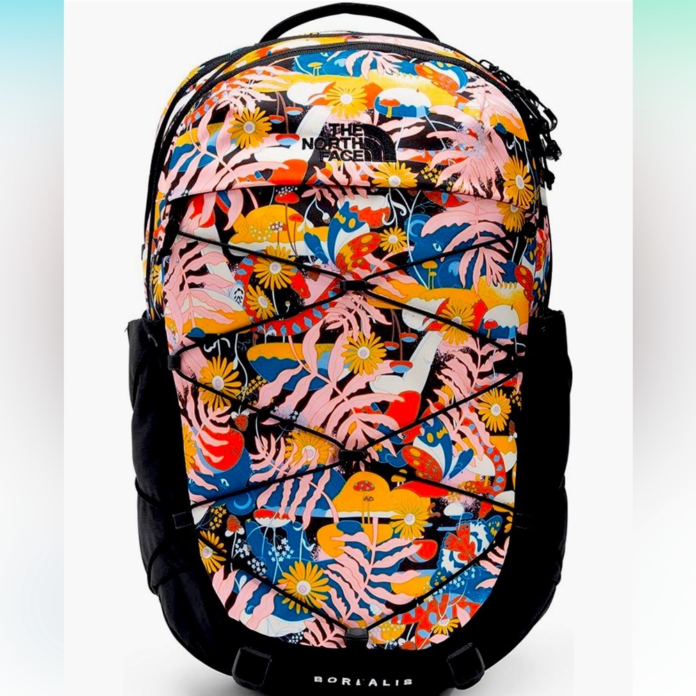 The North Face Borealis Backpack